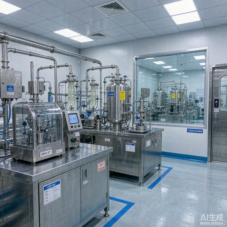 廊坊某机械厂电缆+电机综合回收